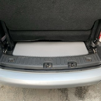 Коврики на Volkswagen Caddy (2K) 2003 - 2020 в Кирове