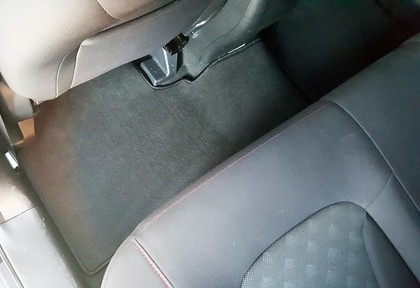 Коврики на FAW Besturn X80 2014 - 2021 в Кирове
