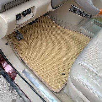 Коврики на Lexus RX II 2003 - 2009 в Кирове