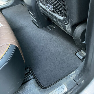 EVA коврики на BYD Tang DM-i 2018 - 2025 в Кирове EVA коврики на BYD Tang DM-i 2018 - 2025 в Кирове