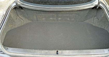 EVA коврики на Toyota Mark II (90) 1992 - 1996 в Кирове