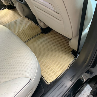 Коврики на Mazda CX9 II 2015 - 2025 в Кирове