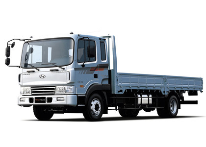 Ворсовые коврики на Hyundai HD120 2004 - 2025 в Кирове