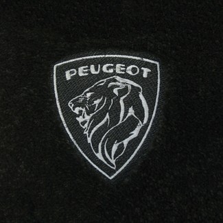 Коврики на Peugeot Expert II 2007 - 2017 в Кирове