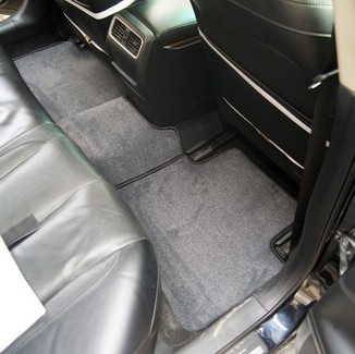 Коврики на Nissan Teana II 2008 - 2014 в Кирове