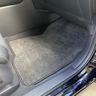 Водительские eva коврики  Honda Breeze 2 2022&nbsp;-&nbsp;2026 в Кирове