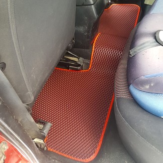 Коврики на Mazda 3 2003 - 2009 в Кирове