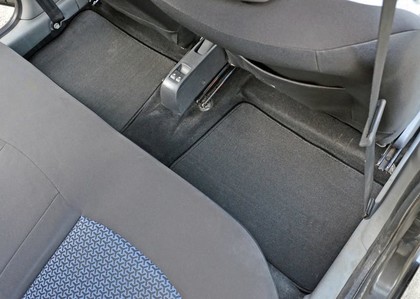 Коврики на Renault Clio II 1998 - 2005 в Кирове