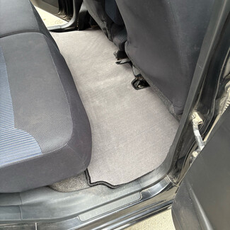 Коврики на Daihatsu Move VI 2006&nbsp;-&nbsp;2010 в Кирове