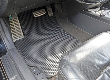Коврики на Hyundai Tiburon II 2001 - 2009 в Кирове