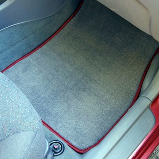 Коврики на Hyundai Accent 1999 - 2012 в Кирове