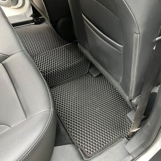 Коврики на Haval H2 2014 - 2021 в Кирове