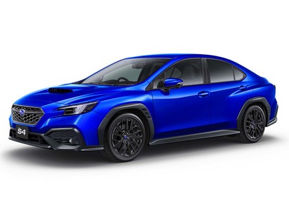 Ворсовые коврики на Subaru Impreza V 2016 - 2025 в Кирове
