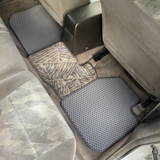 Коврики на Nissan Avenir (W11) 1998 - 2005 в Кирове