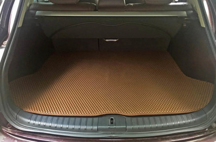 Коврики на Infiniti QX50 I 2013 - 2018 в Кирове