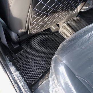 Коврики на Hyundai Tucson IV 2020 - 2025 в Кирове