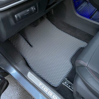 EVA коврики на Tenet T7 2025 - 2025 в Кирове EVA коврики на Tenet T7 2025 - 2025 в Кирове