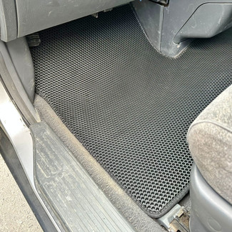 EVA коврики на Honda Odyssey I 1994 - 1999 в Кирове