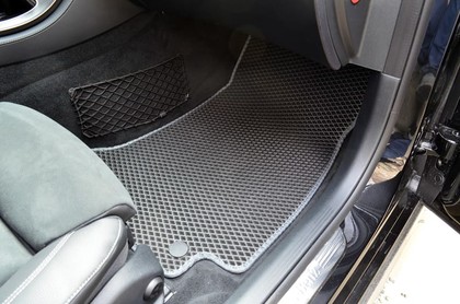 Коврики на Mercedes E (W213) 2016 - 2023 в Кирове
