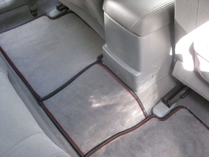 Коврики на Chevrolet Lacetti 2004 - 2013 в Кирове