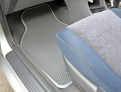 Коврики на Honda HR-V 1998 - 2005 в Кирове