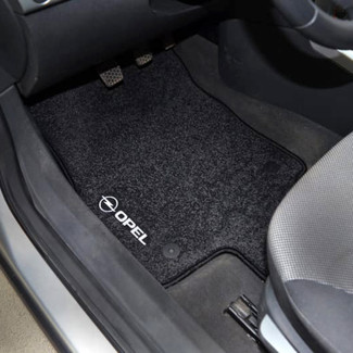 Коврики на Opel Astra H 2004 - 2011 в Кирове