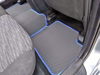 Коврики на Hyundai i30 I 2007 - 2012 в Кирове