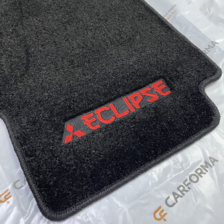 EVA коврики на Mitsubishi Eclipse II 1994 - 1999 в Кирове EVA коврики на Mitsubishi Eclipse II 1994 - 1999 в Кирове