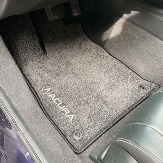 Коврики на Acura TLX II 2020 - 2025 в Кирове