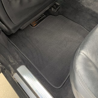 Коврики на Mercedes S (W221) 2005 - 2013 в Кирове