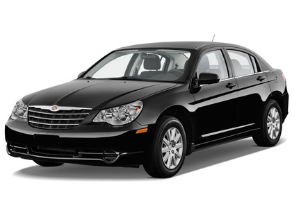 Коврики на Chrysler Sebring III 2006 - 2010 в Кирове