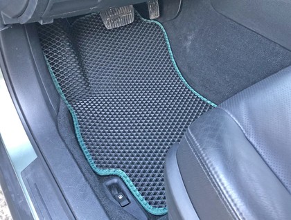 Коврики на Subaru Outback V 2014 - 2021 в Кирове