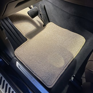 Коврики на BMW X5 (F15) 2013 - 2018 в Кирове