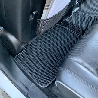 Ворсовые коврики на Jeep Grand Cherokee (WK2) 2010 - 2022 в Кирове Ворсовые коврики на Jeep Grand Cherokee (WK2) 2010 - 2022 в Кирове