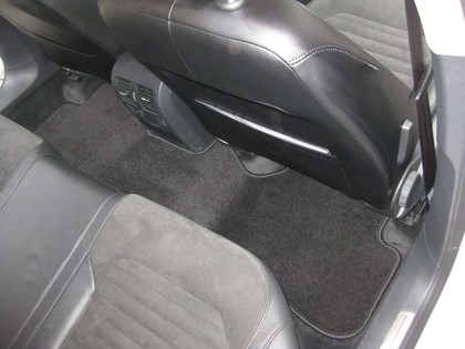Коврики на Volkswagen Passat B7 2010 - 2015 в Кирове