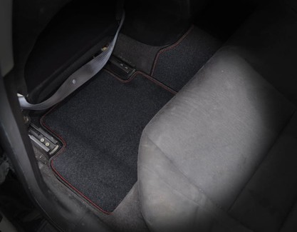 Коврики на Honda Accord VIII 2007 - 2013 в Кирове
