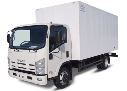 Коврики на Isuzu ELF VI широкая кабина 2006 - 2025 в Кирове