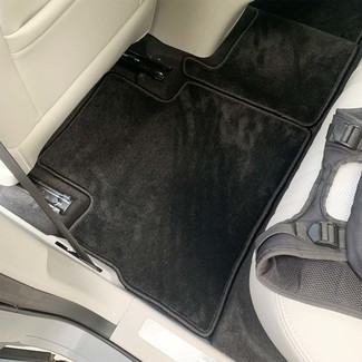 Коврики на Jaecoo J8 2024 - 2025 в Кирове