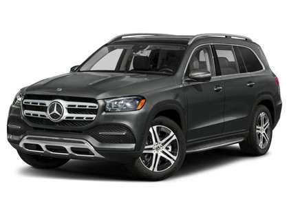 Коврики на Mercedes GLS (X167) 2019 - 2025 в Кирове