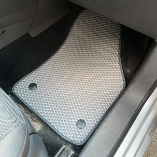 Коврики на Volkswagen Caddy (2K) 2003 - 2020 в Кирове