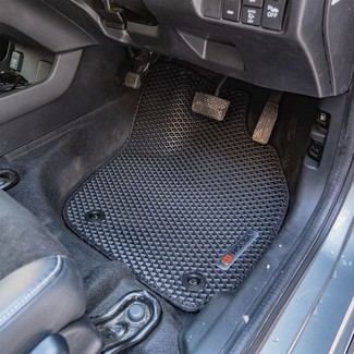 Коврики на Honda Fit IV 2019 - 2025 в Кирове