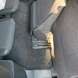 Коврики на Toyota Verso 2009 - 2018 в Кирове