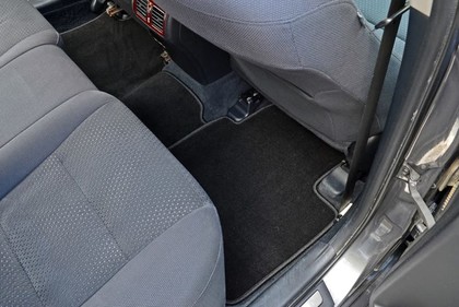 Коврики на Toyota Camry (XV50) 2011 - 2018 в Кирове