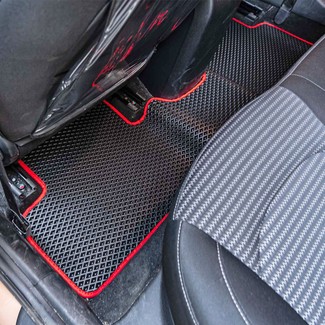 Коврики на KIA Ceed III 2018 - 2025 в Кирове