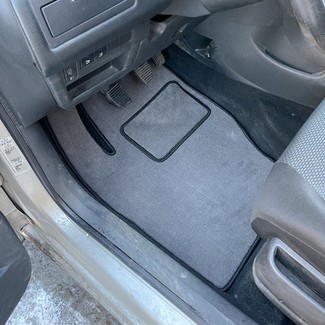 Коврики на Citroen C4 I 2004 - 2011 в Кирове