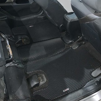 Коврики на Honda Airwave 2005 - 2010 в Кирове