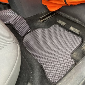 Коврики на Seat Leon II 2005 - 2013 в Кирове
