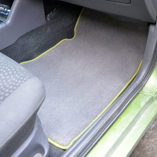 Коврики на Seat Cordoba I 1993 - 2003 в Кирове