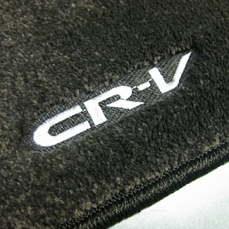 Коврики на Honda CR-V III 2006 - 2012 в Кирове