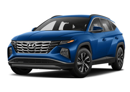 Коврики на Hyundai Tucson IV 2020 - 2025 в Кирове